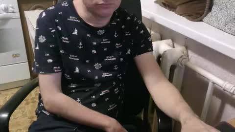 donalvafd online show from February 9, 7:07 pm