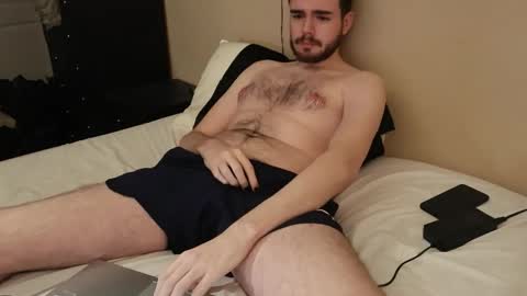 dondeeros online show from December 17, 2:30 am