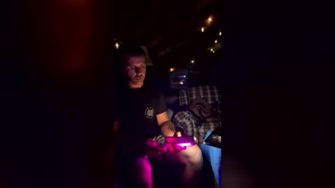 live online show from July 31, 1:27 am