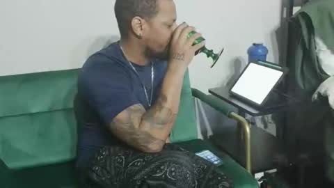 Gifted online show from March 15, 9:21 pm