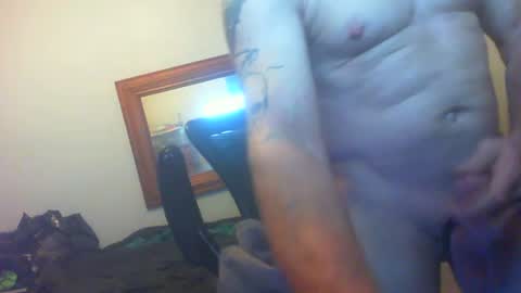 DonHardmen online show from August 5, 6:29 am