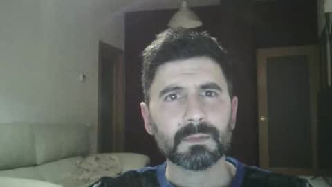 donnie_darkos83 online show from March 23, 11:21 pm