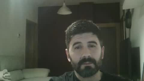 donnie_darkos83 online show from June 3, 9:53 pm