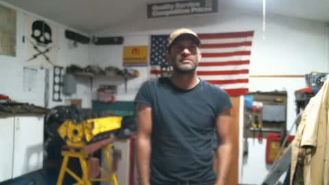 Snapshot of donniestone chatting on September 21, 7:14 pm donniestone online show from September 21, 7:14 pm