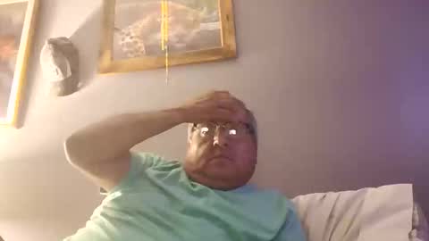 donniewolff66176493 online show from November 13, 8:30 am