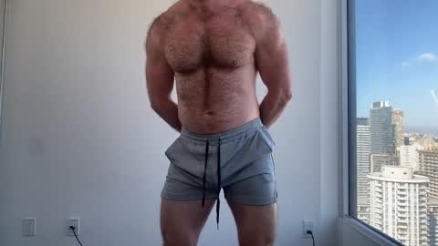 Donny online show from September 26, 2:04 pm