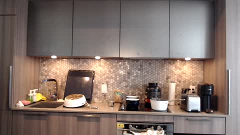 Donny online show from December 23, 5:32 pm