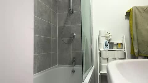 Panties and stockings  tranny online show from January 26, 8:13 pm