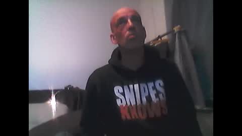 donosus online show from May 12, 6:38 pm