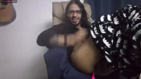 donstark6669 online show from January 1, 10:24 pm