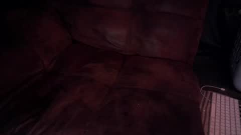 Donte Thick online show from February 22, 2:38 pm