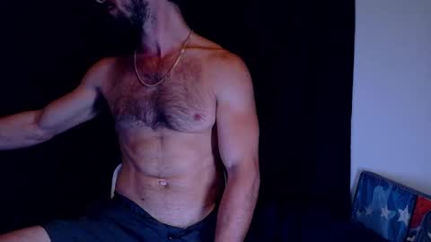 Donte Thick online show from February 9, 6:29 am