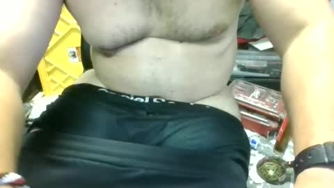 donutz333 online show from June 14, 1:58 am
