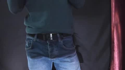 DonyBrown online show from April 17, 7:11 am