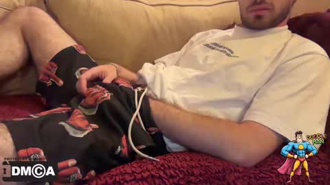 doodleman2077 online show from September 29, 4:44 am