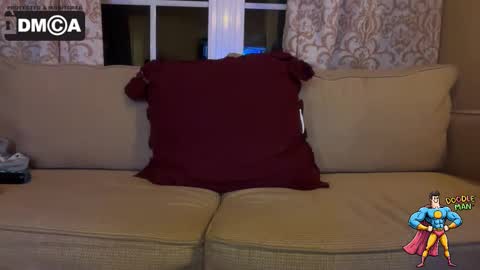 doodleman2077 online show from October 18, 4:17 am