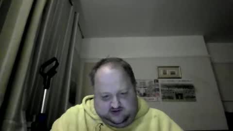 dopeyboboye online show from January 9, 5:40 pm