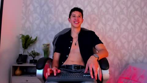 dorian_mystery online show from January 19, 4:22 am