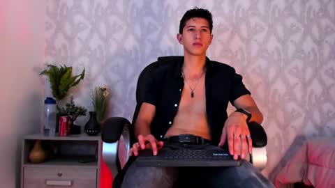 dorian_mystery online show from December 16, 5:49 am