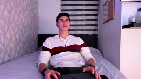 dorian_mystery online show from March 5, 4:46 am