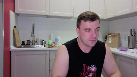 Snapshot of dosilasa chatting on October 13, 5:52 pm Sasha online show from October 13, 5:52 pm