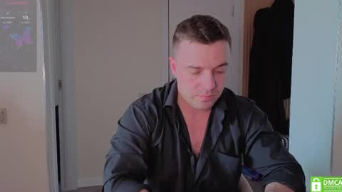 Sasha online show from April 12, 1:45 pm