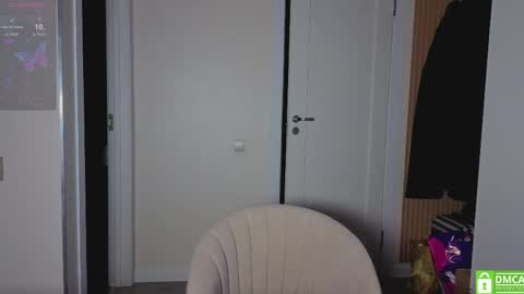 Sasha online show from April 15, 7:14 pm