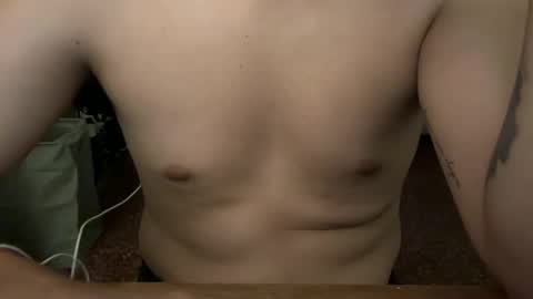 dosos91 online show from January 22, 4:34 am