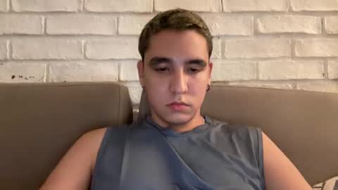 dosos91 online show from February 28, 7:35 pm