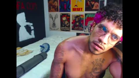 will online show from April 14, 3:17 am