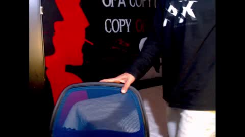 will online show from January 6, 2:15 am