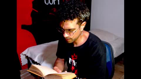 will online show from January 30, 12:07 am