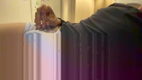 Funlover online show from November 1, 7:40 pm