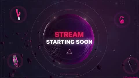 DotYourEyezez  online show from December 23, 10:35 am