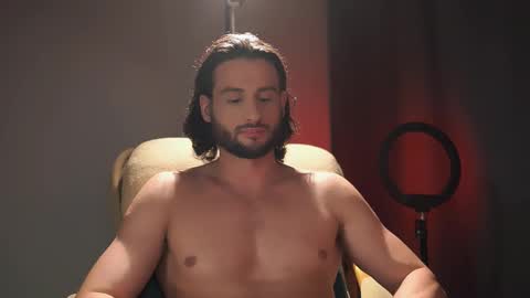 Keen online show from October 25, 12:12 am