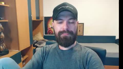 DoubleJake online show from October 9, 5:34 am