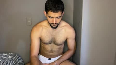 douglasskingjr online show from February 23, 10:53 pm