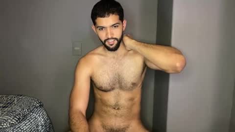 douglasskingjr online show from March 3, 6:29 pm