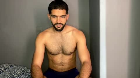 douglasskingjr online show from February 26, 2:36 pm