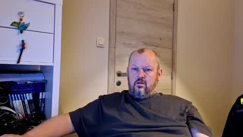 Danny online show from January 15, 7:26 am