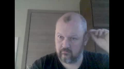 Danny online show from January 12, 3:14 pm