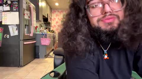 Dpenguino online show from January 16, 5:05 pm