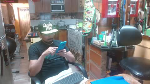 Dr  Simon online show from January 2, 7:18 pm