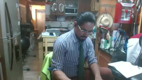 Dr  Simon online show from February 19, 7:05 pm