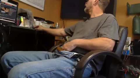 dragonbaron1020 online show from November 20, 4:17 pm