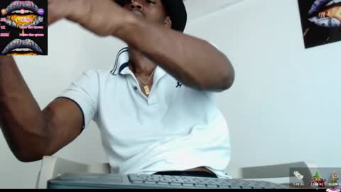 Drake 23 online show from January 9, 7:08 pm