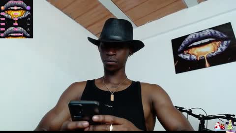 Drake 23 online show from January 16, 11:37 pm