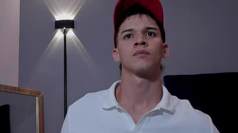 drake_carter1 online show from April 2, 1:25 am