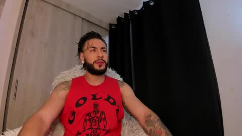 drake jackson11 online show from March 3, 11:49 am