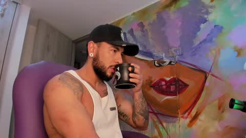 drake jackson11 online show from September 14, 11:12 am